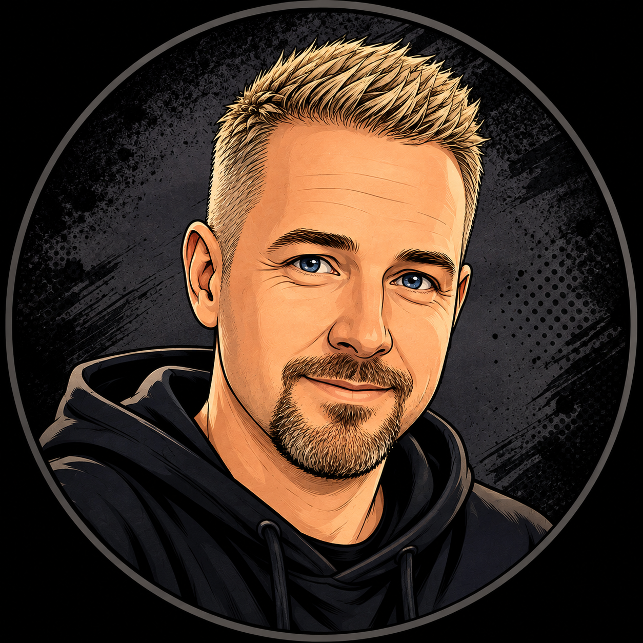 Profile picture